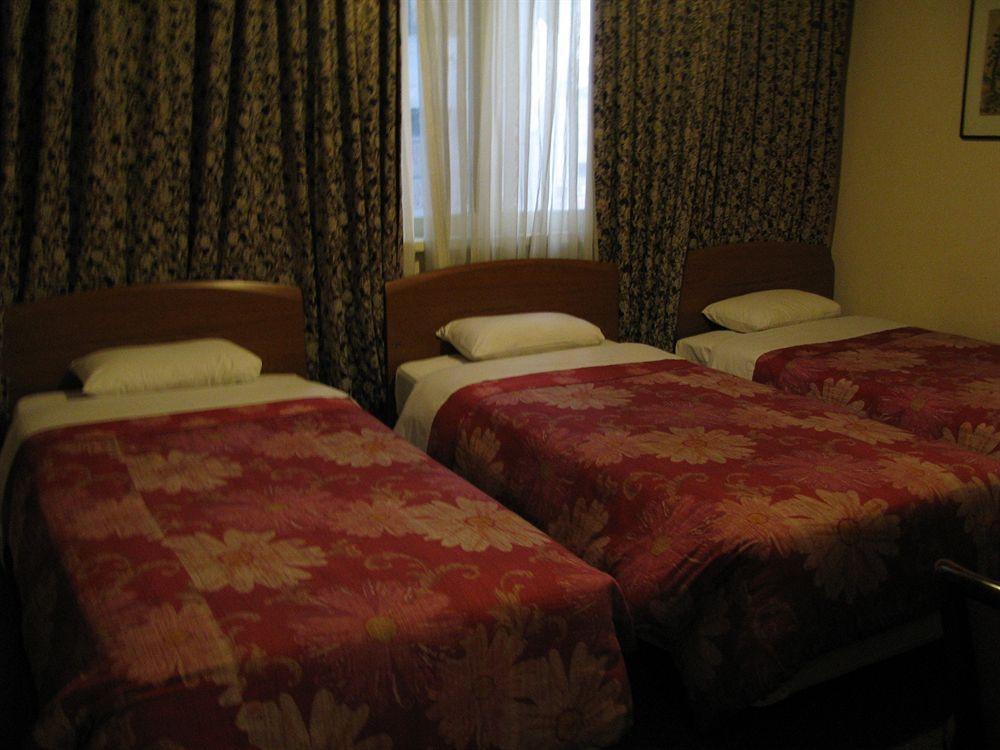 Brown Hotel Soul Exteriér fotografie