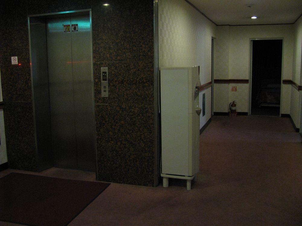 Brown Hotel Soul Exteriér fotografie