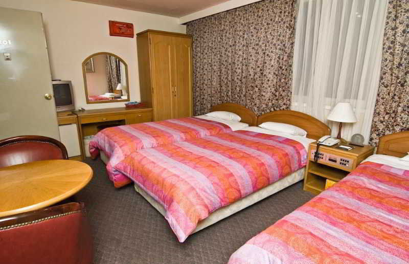 Brown Hotel Soul Exteriér fotografie