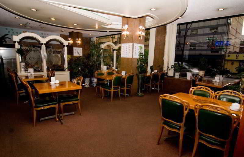Brown Hotel Soul Exteriér fotografie