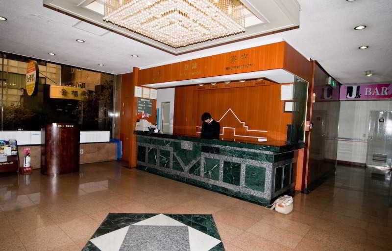 Brown Hotel Soul Exteriér fotografie