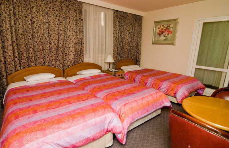 Brown Hotel Soul Exteriér fotografie