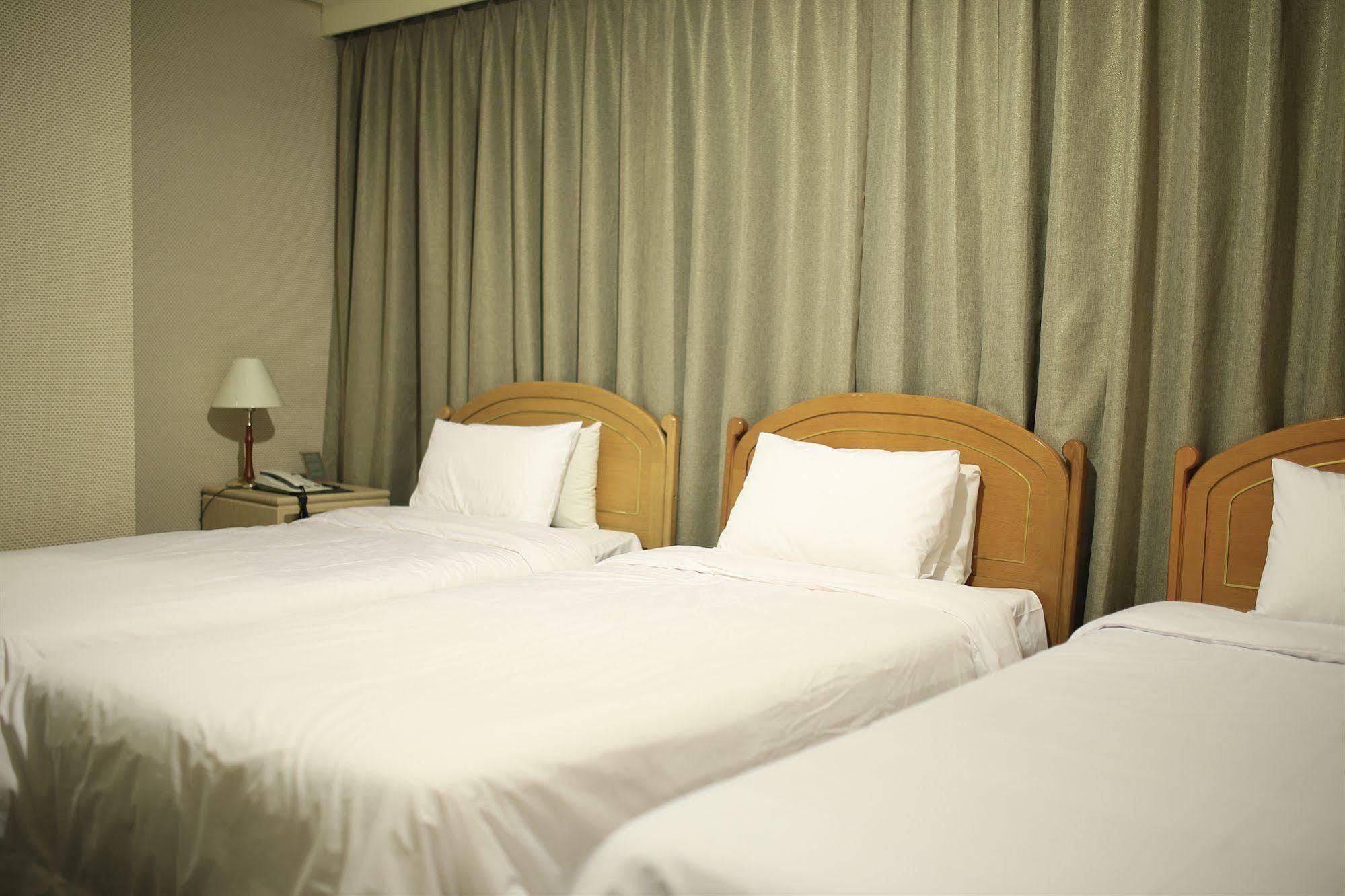 Brown Hotel Soul Exteriér fotografie