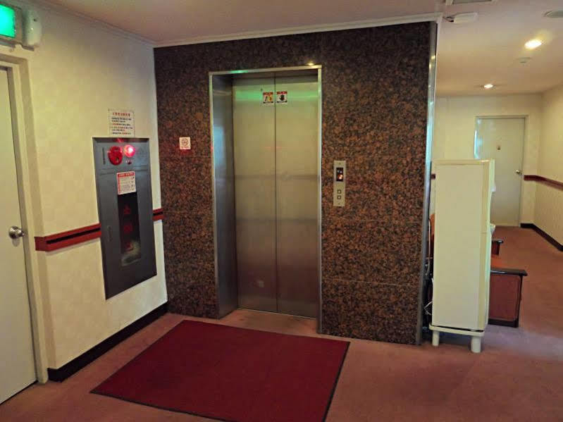 Brown Hotel Soul Exteriér fotografie